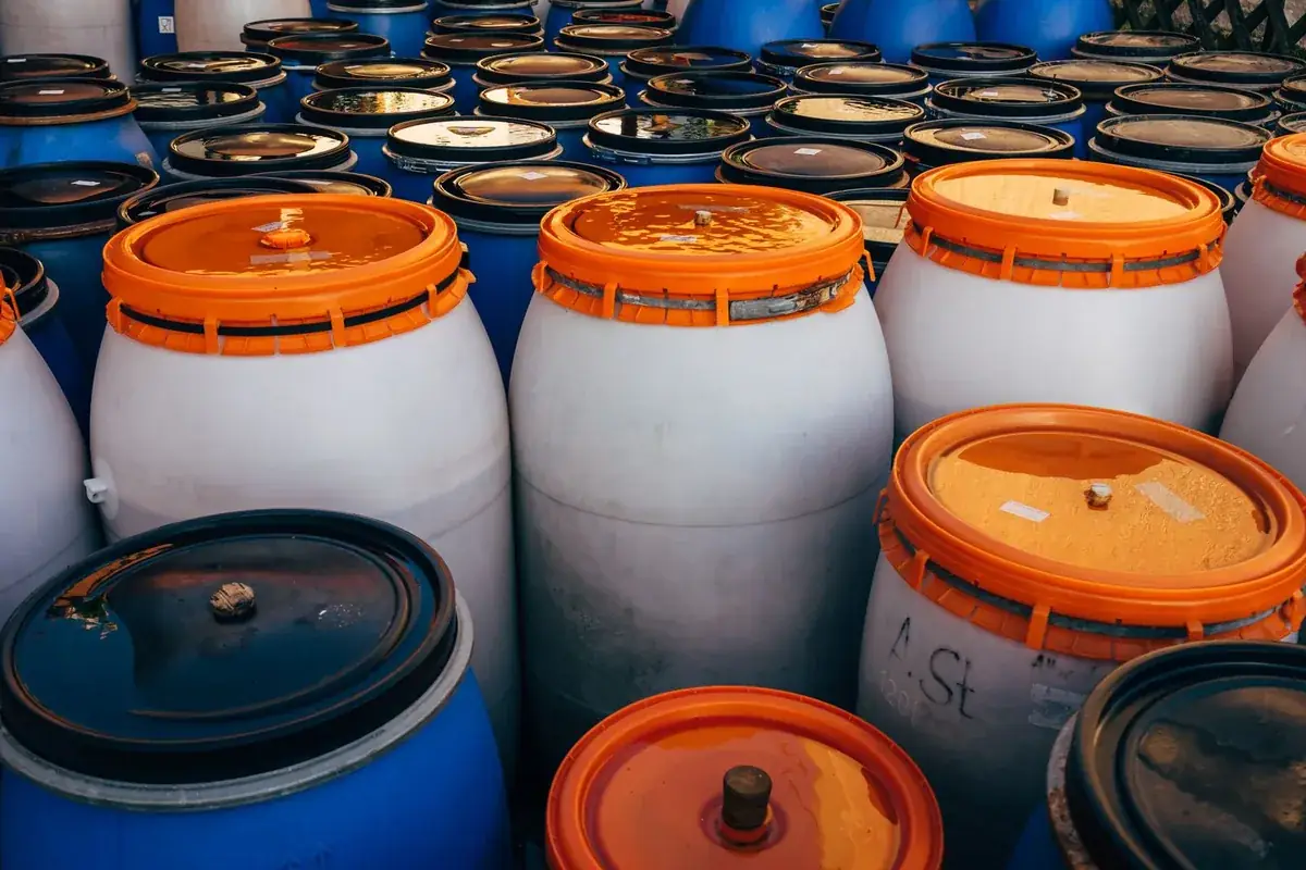 Hazmat Cleanup in Sundown, TX